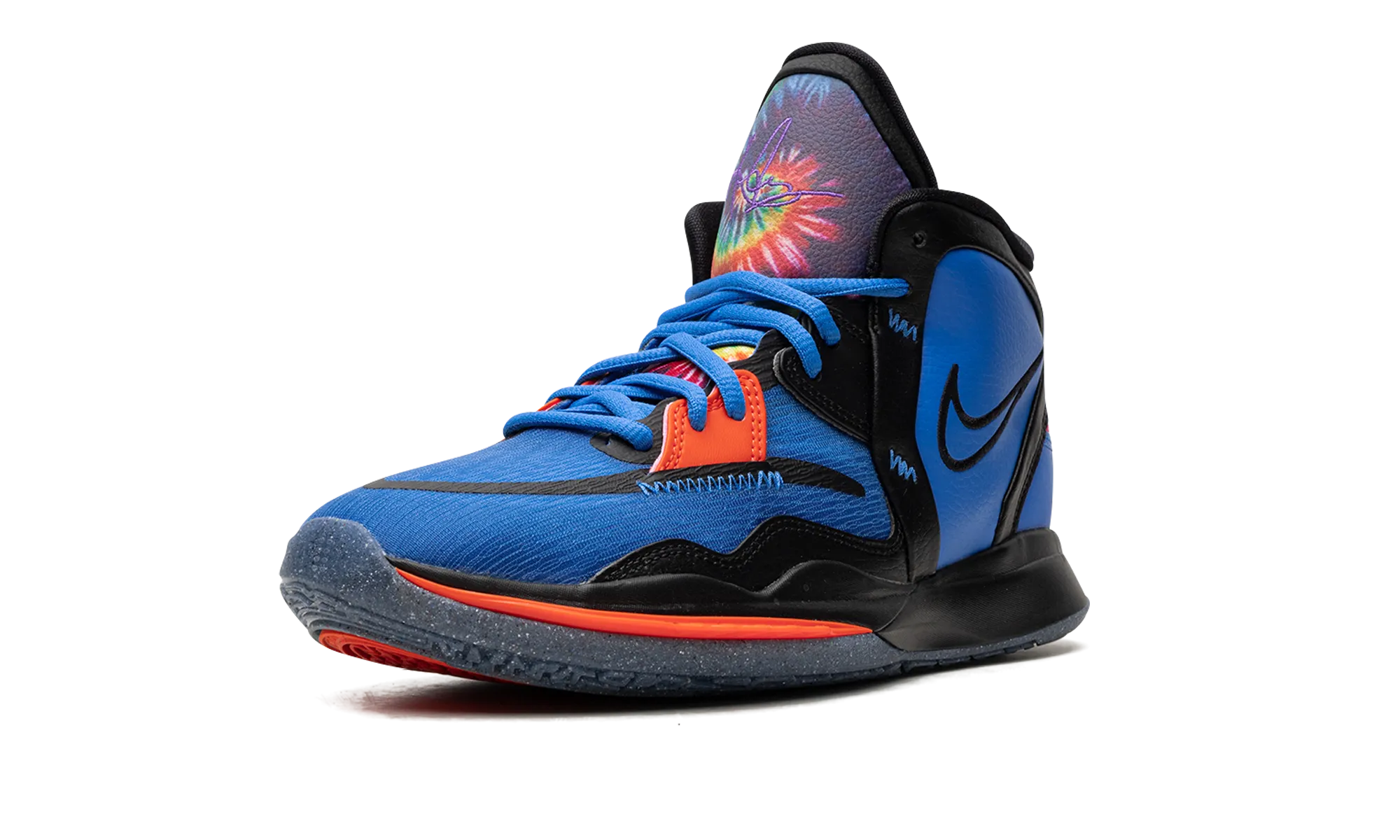 Kyrie Infinity SE GS "Tie-Dye" nike school-ready sneakers