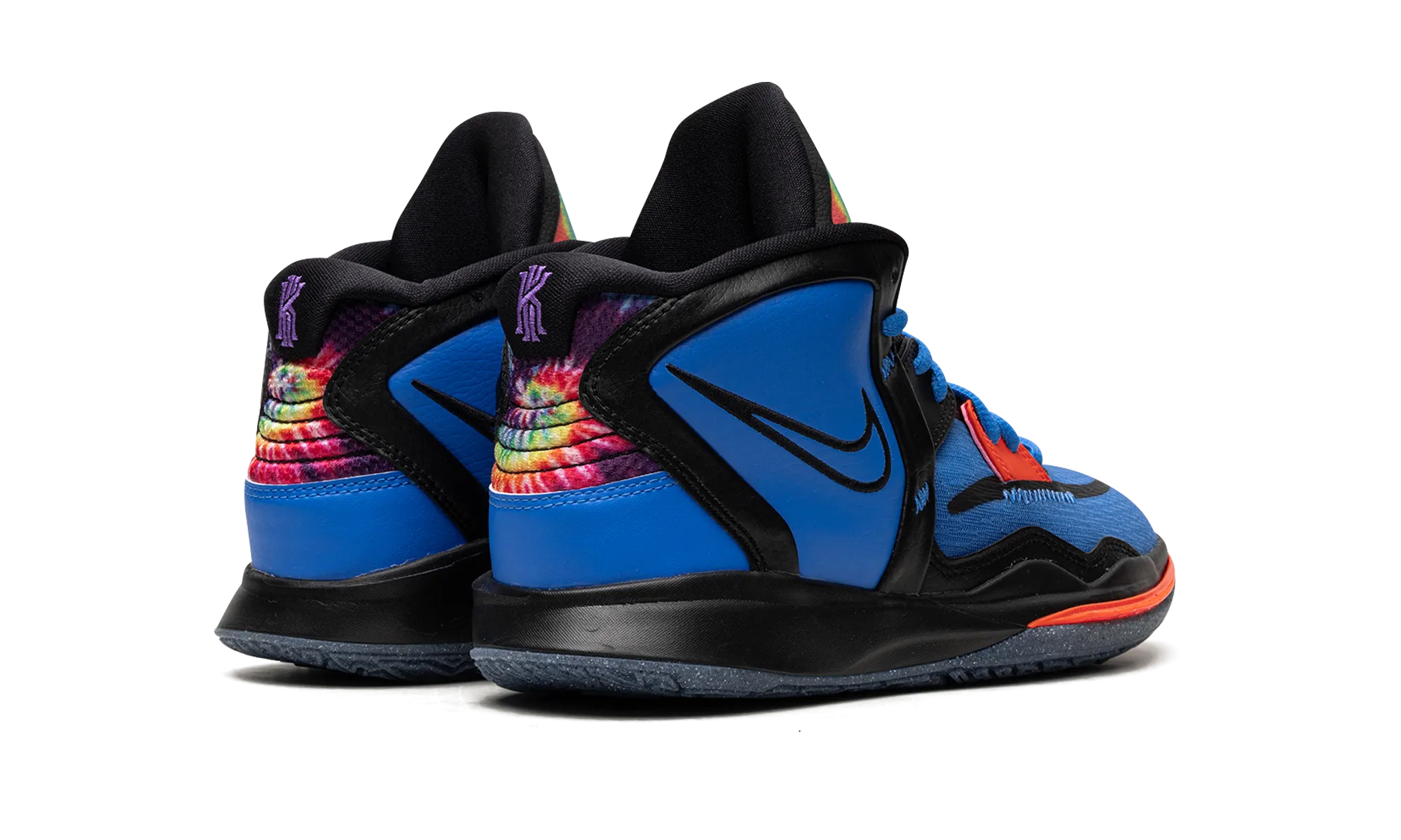 Kyrie Infinity SE GS "Tie-Dye" nike school-ready sneakers