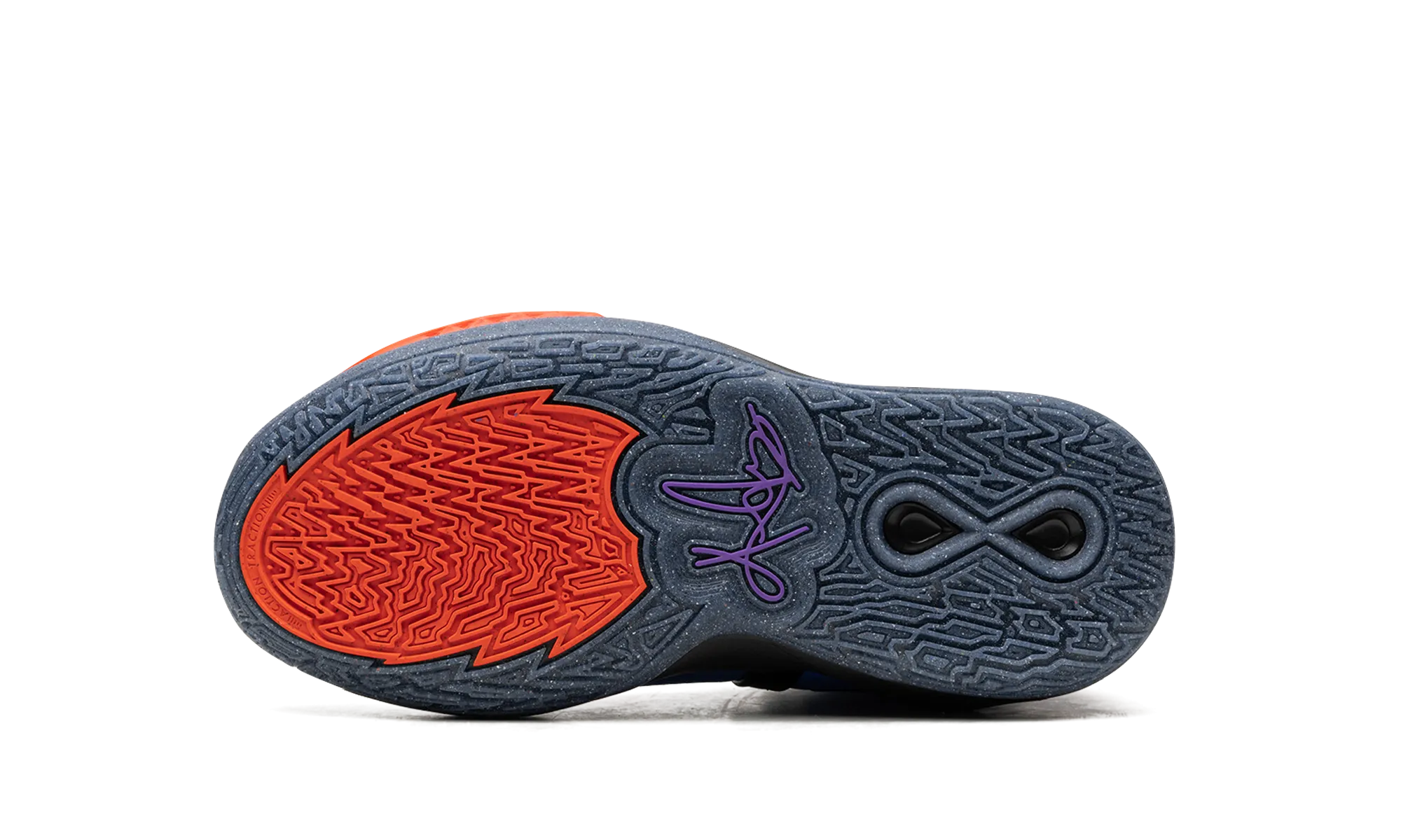 Kyrie Infinity SE GS "Tie-Dye" nike school-ready sneakers