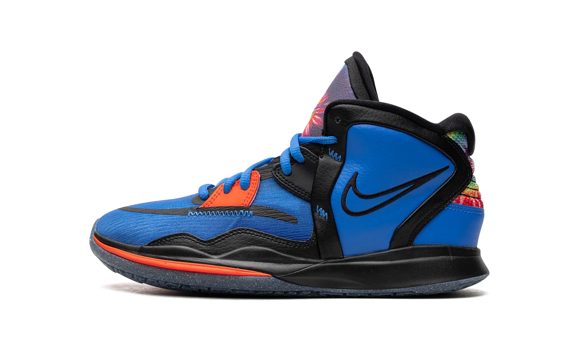 Kyrie Infinity SE GS "Tie-Dye" Nike Grade School styles