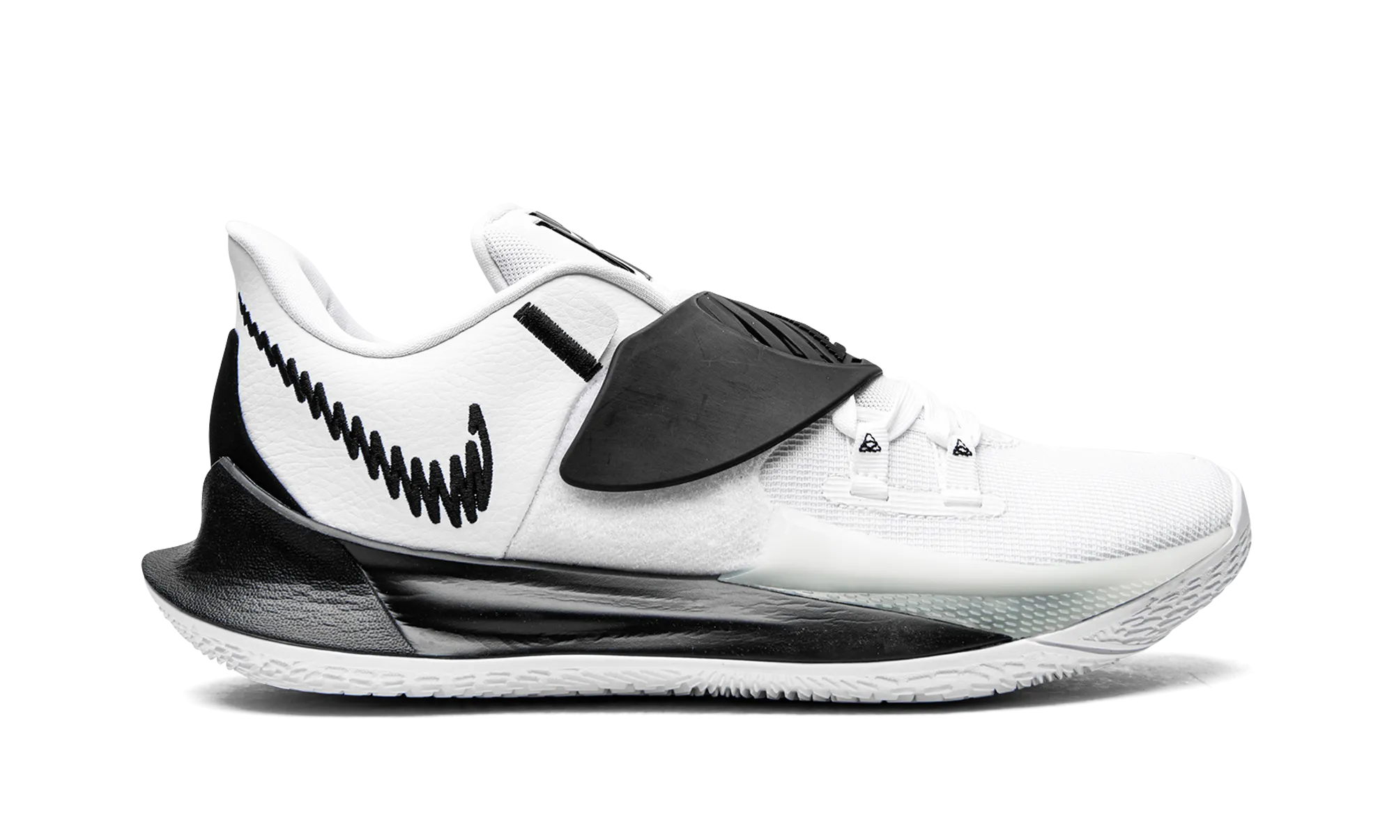 Kyrie Low 3 TB Promo "Brooklyn Nets - Home" nike everyday mens shoes