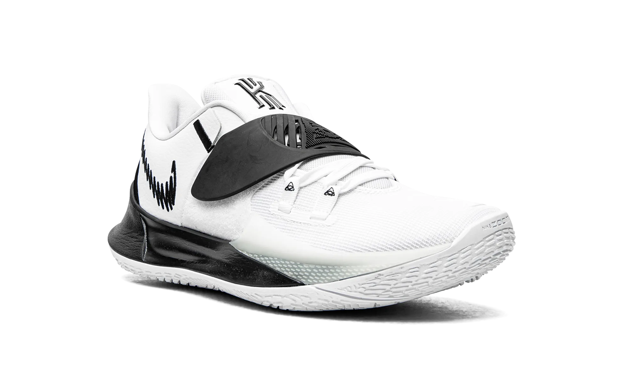 Kyrie Low 3 TB Promo "Brooklyn Nets - Home" nike everyday mens shoes