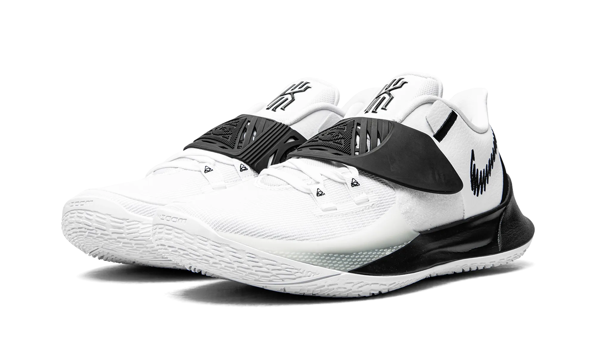 Kyrie Low 3 TB Promo "Brooklyn Nets - Home" nike everyday mens shoes