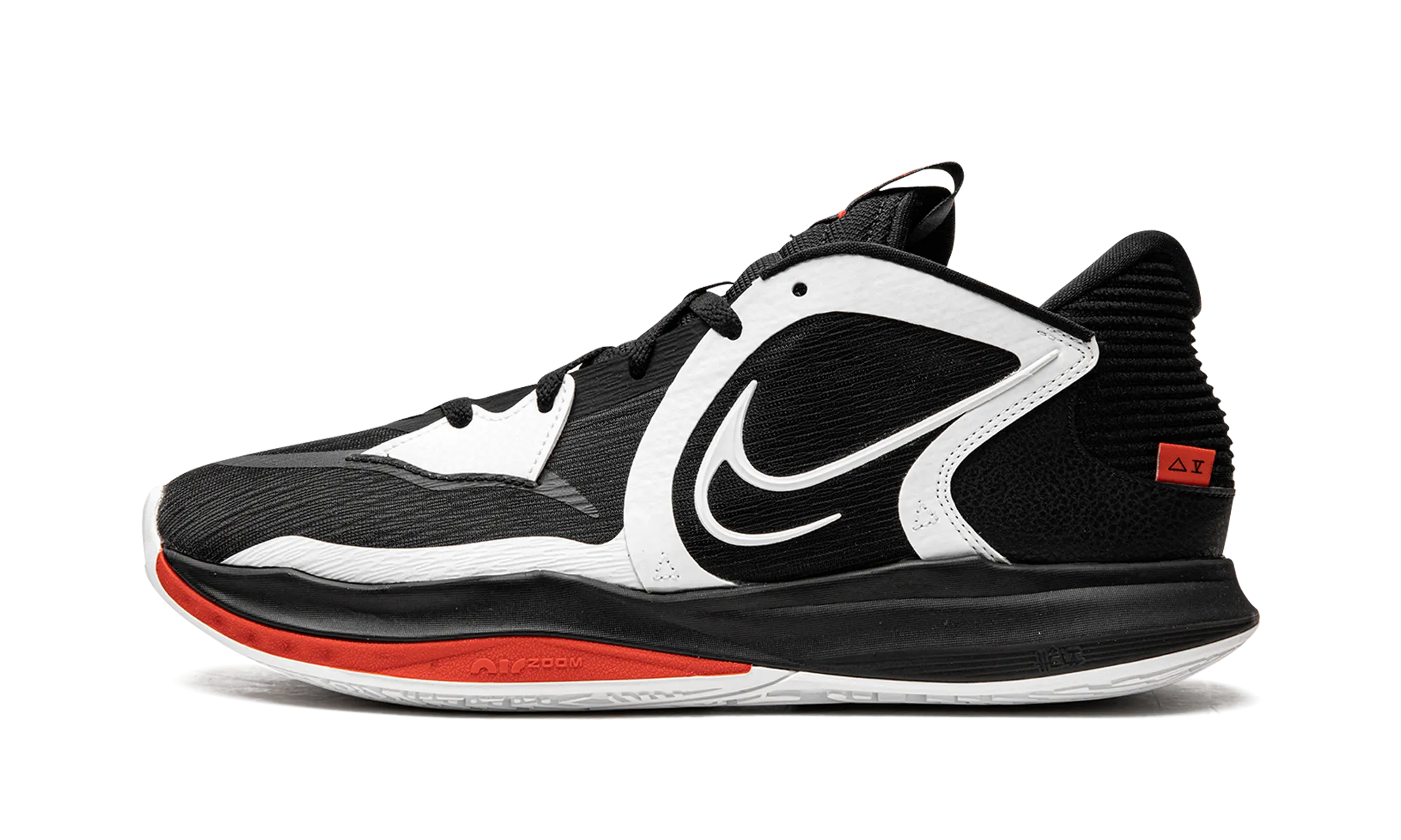 Kyrie Low 5 "Dominoes" Nike Mens styles