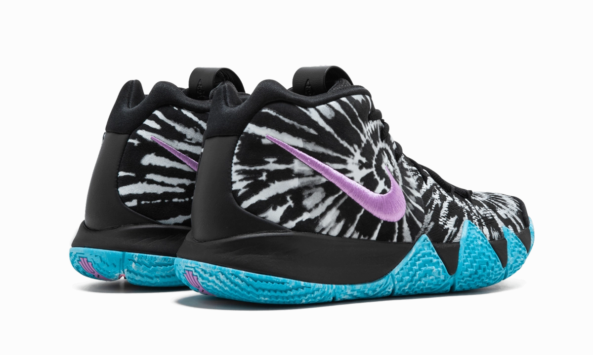 Kyrie 4 AS "Tie-Dye" nike performance basketball shoes