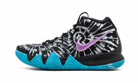 Kyrie 4 AS "Tie-Dye" Nike Basketball sneakers