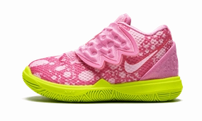 Kyrie 5 SBSP BT "Spongebob Patrick" Nike Toddler shoes