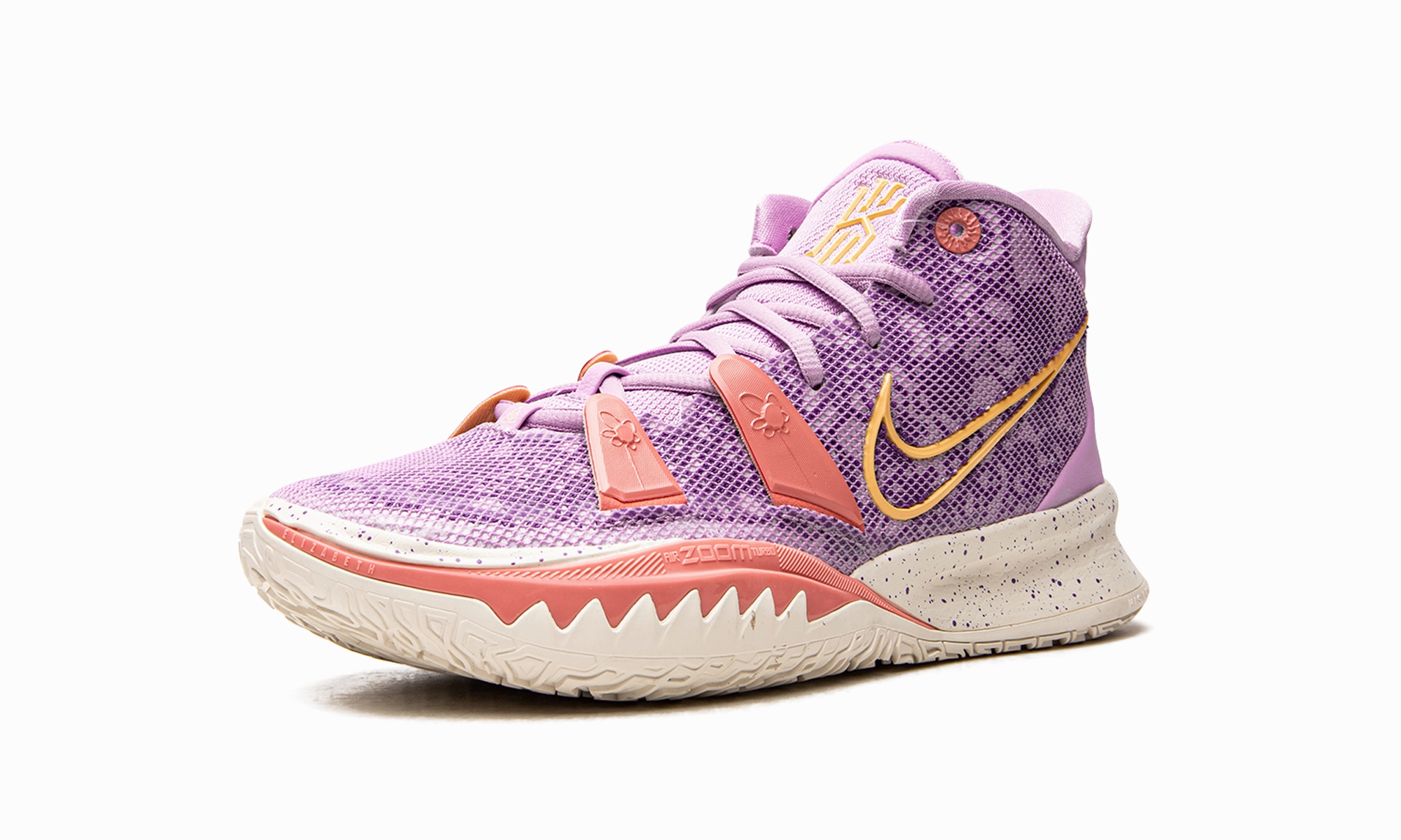 Kyrie 7 "Daughters" nike performance basketball shoes