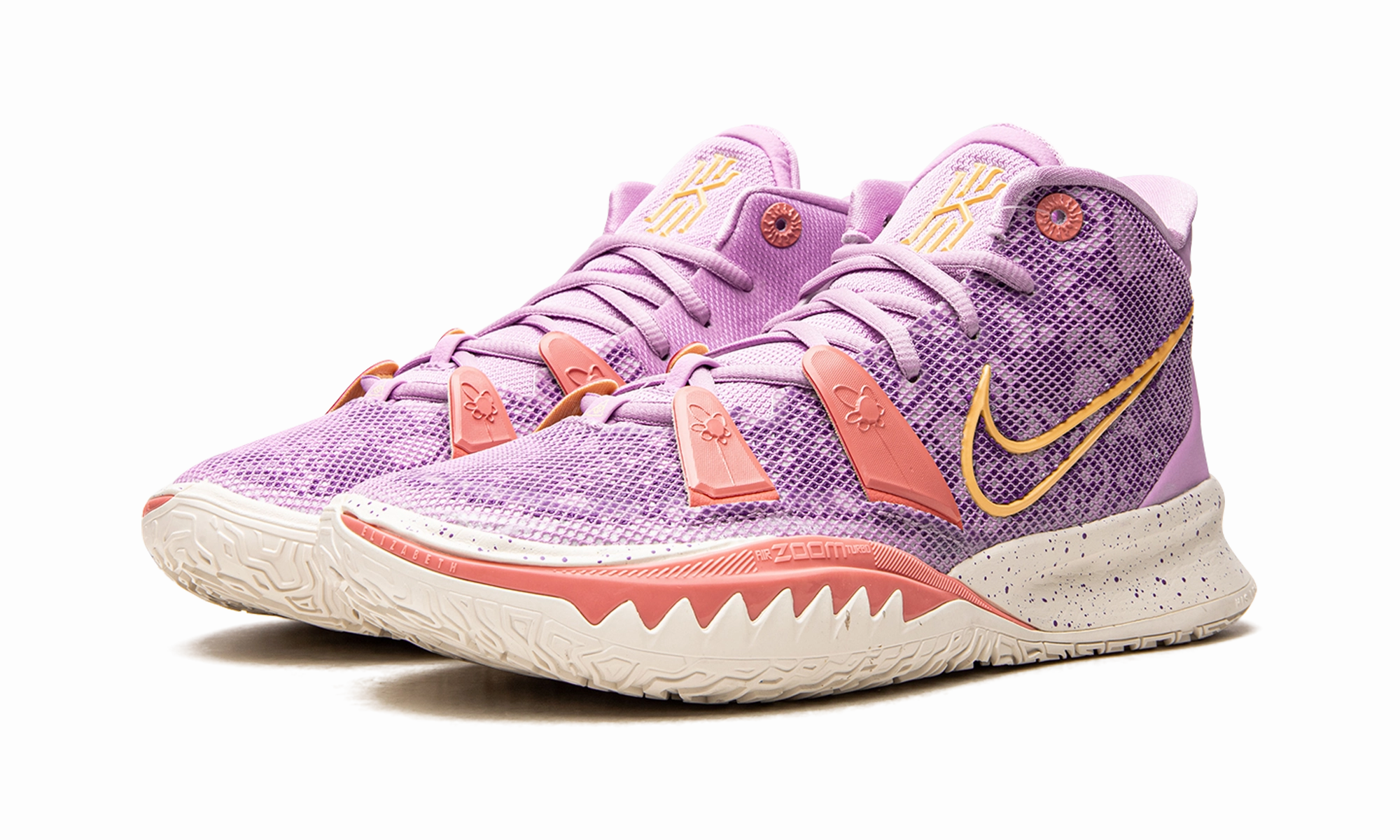 Kyrie 7 "Daughters" nike performance basketball shoes