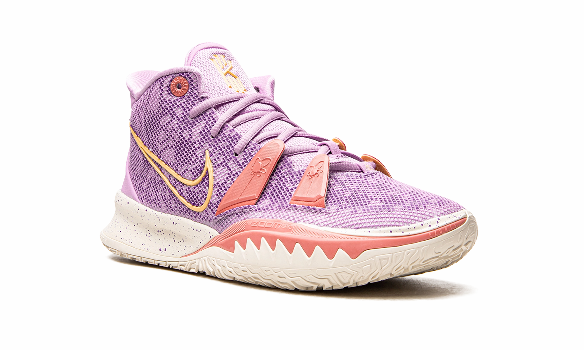 Kyrie 7 "Daughters" nike performance basketball shoes