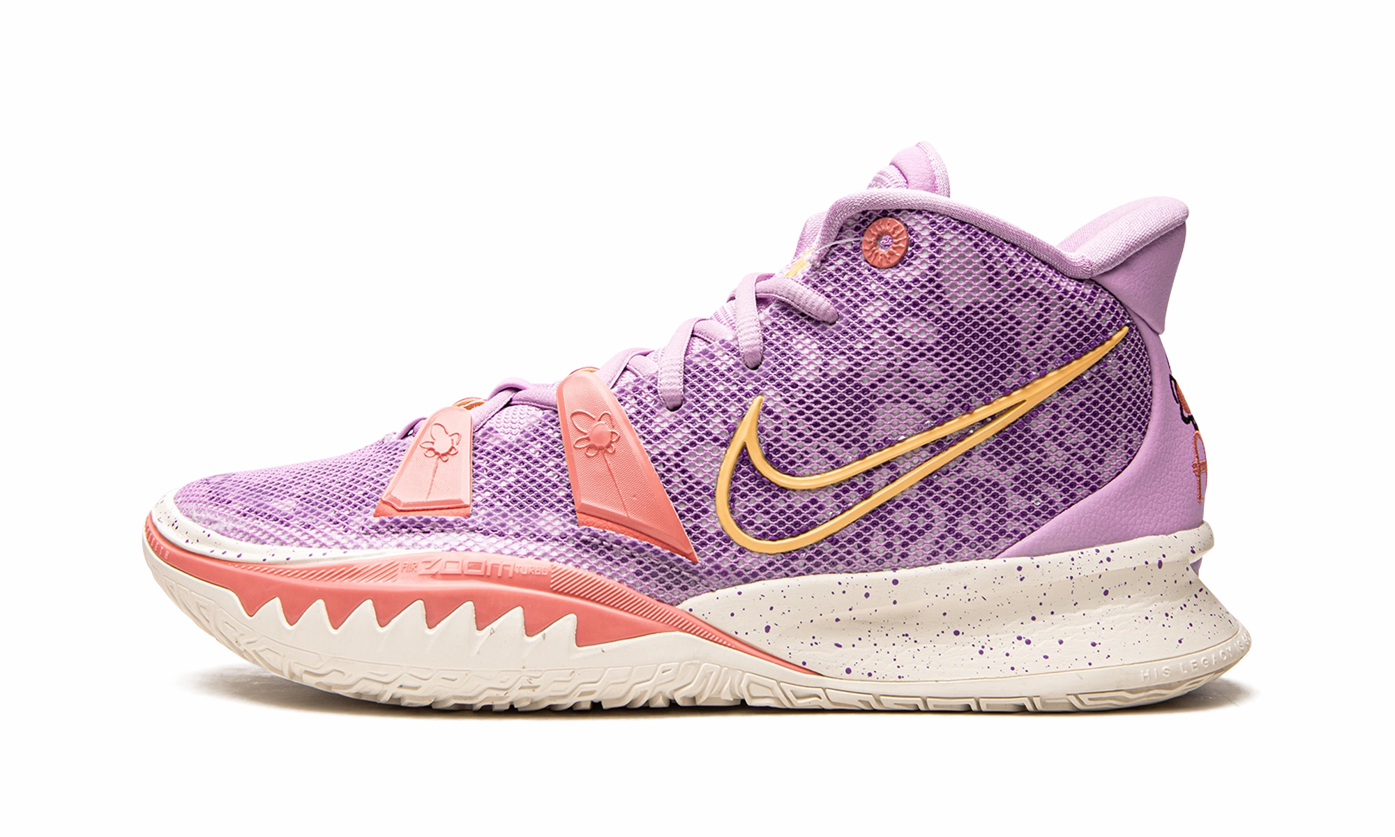 Kyrie 7 "Daughters" nike performance basketball shoes