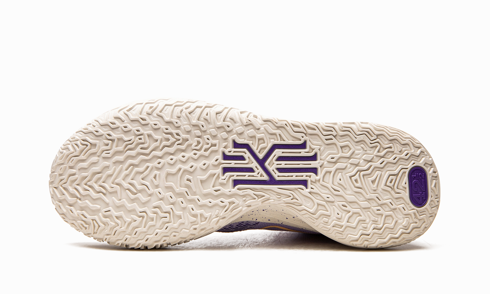 Kyrie 7 "Daughters" nike performance basketball shoes