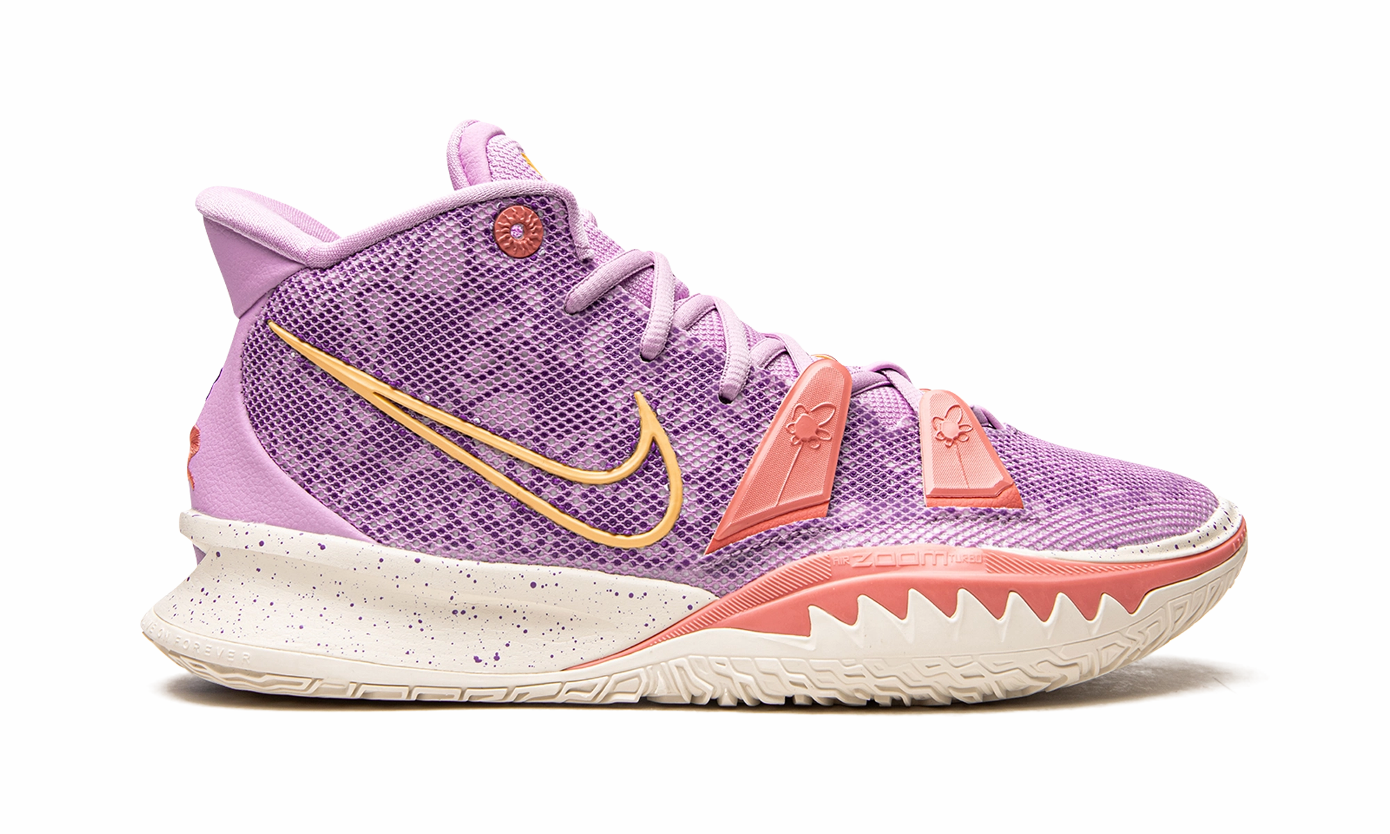 Kyrie 7 "Daughters" nike performance basketball shoes