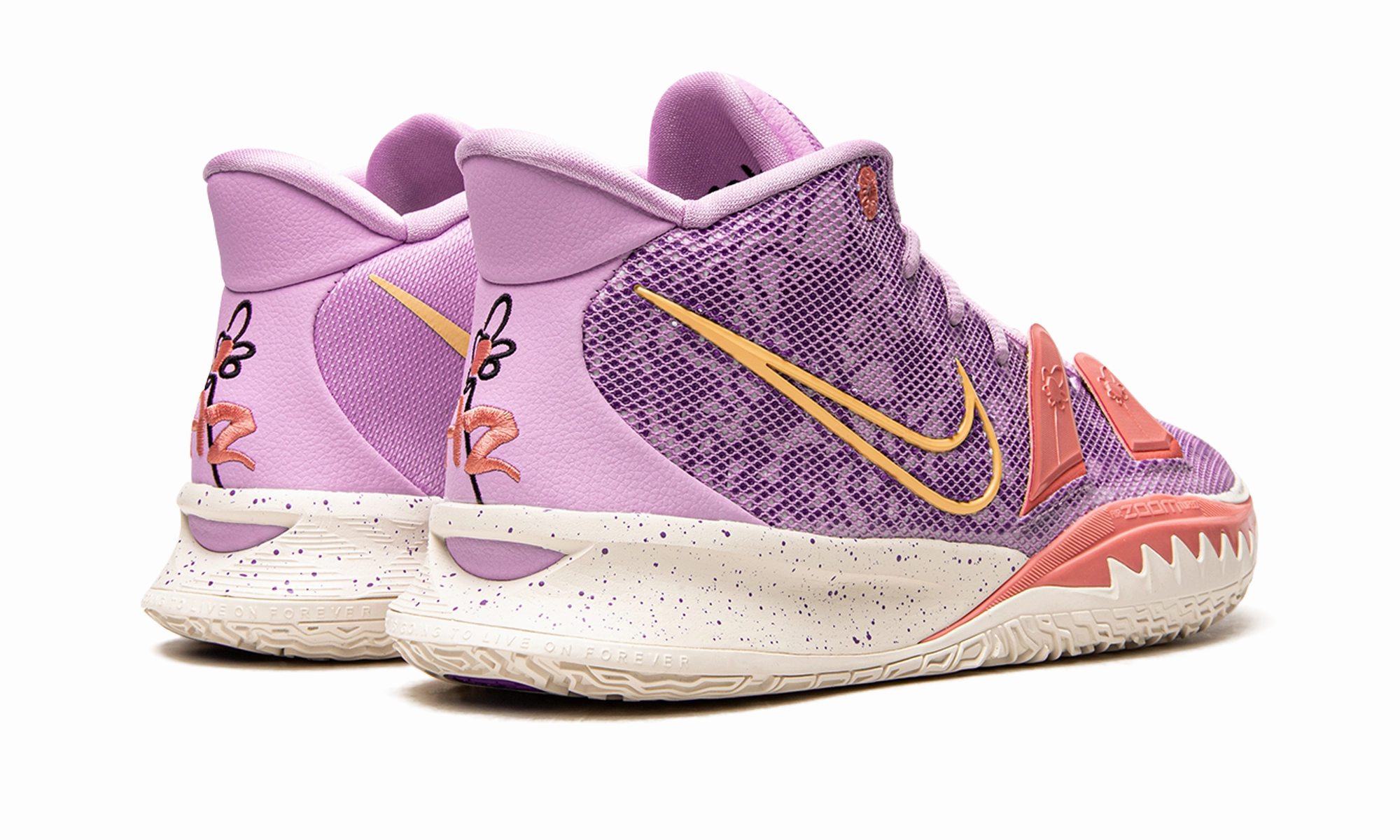 Kyrie 7 "Daughters" nike performance basketball shoes