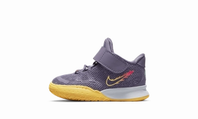Kyrie 7 "Purple" Nike Toddler shoes