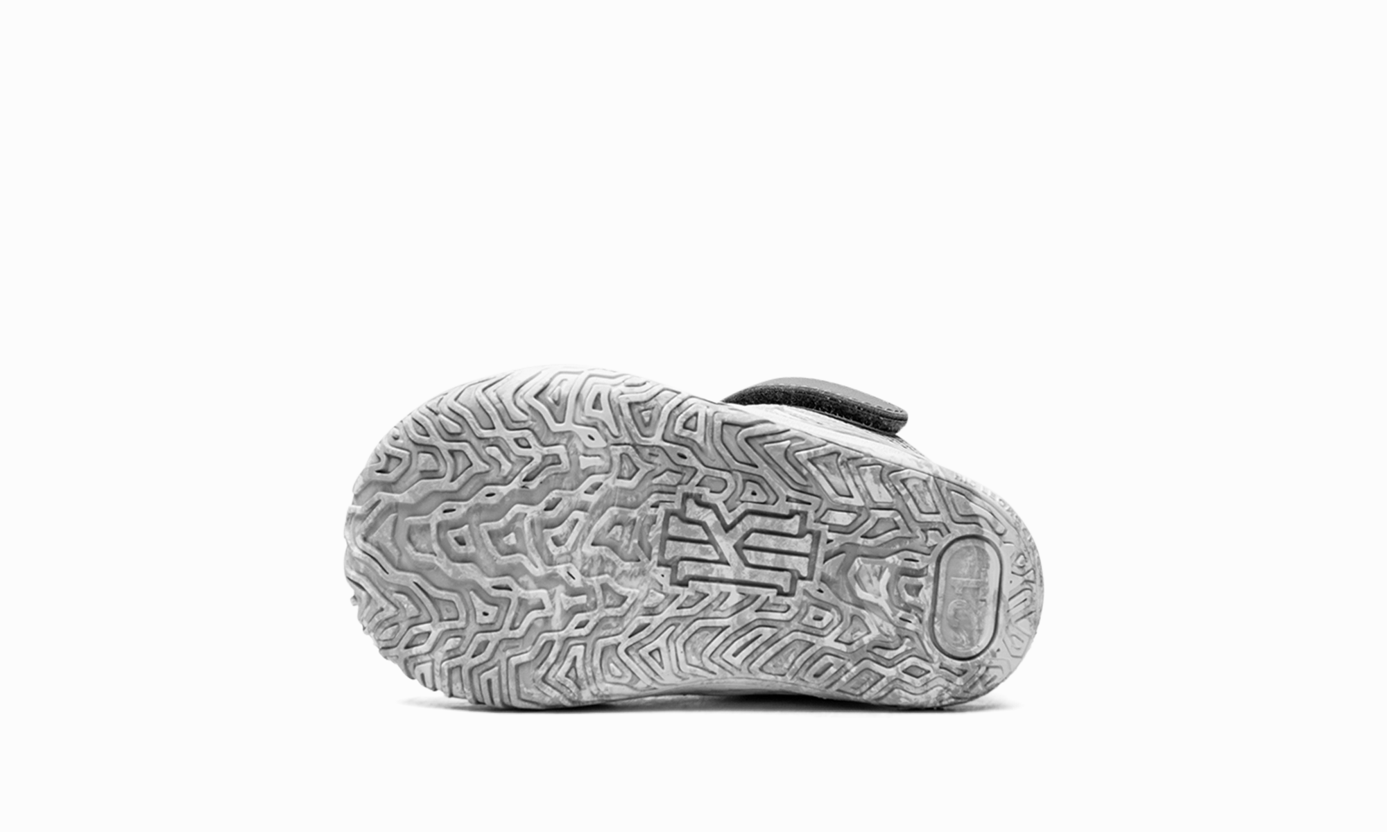 Kyrie 7 SE TD "Chip" nike toddler soft shoes