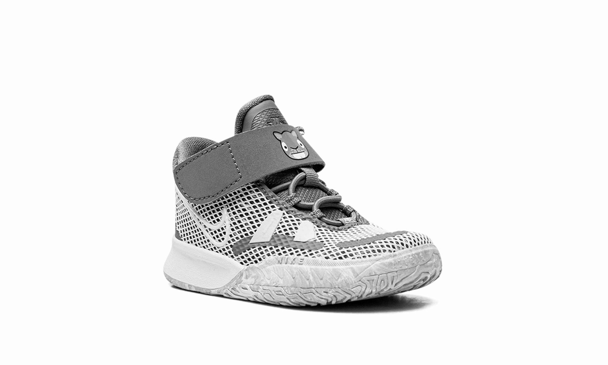 Kyrie 7 SE TD "Chip" nike toddler soft shoes