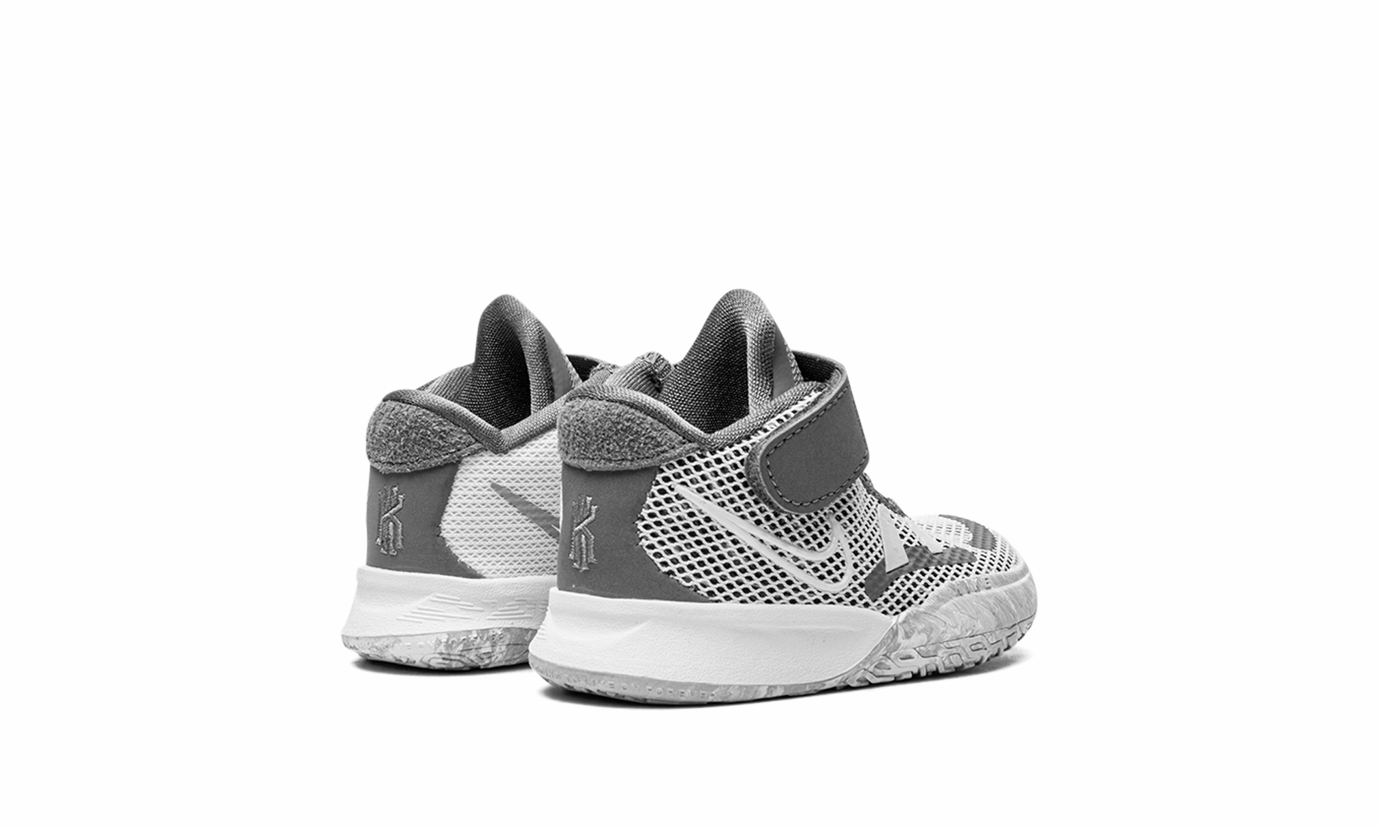 Kyrie 7 SE TD "Chip" nike toddler soft shoes