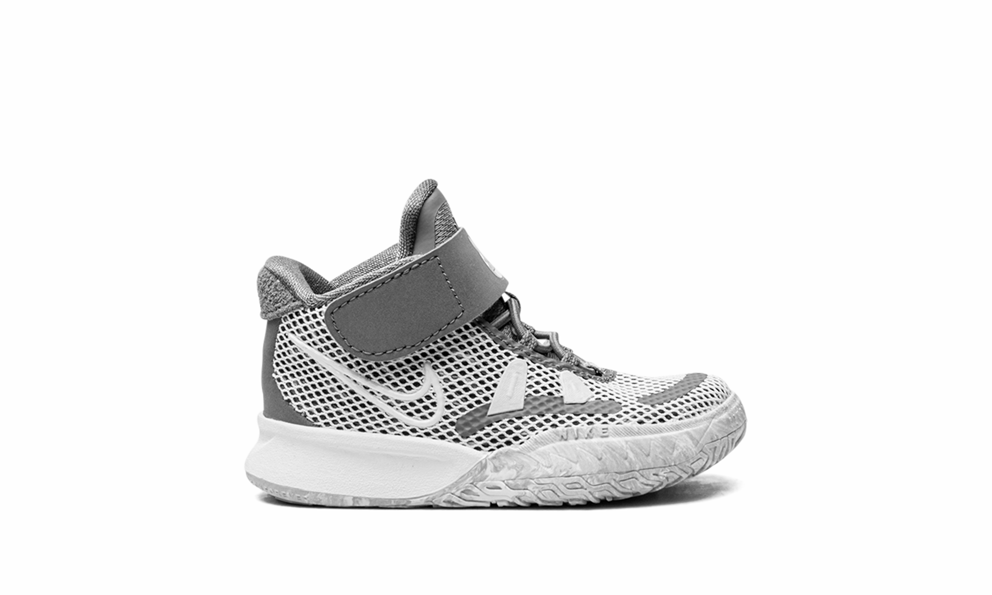 Kyrie 7 SE TD "Chip" nike toddler soft shoes