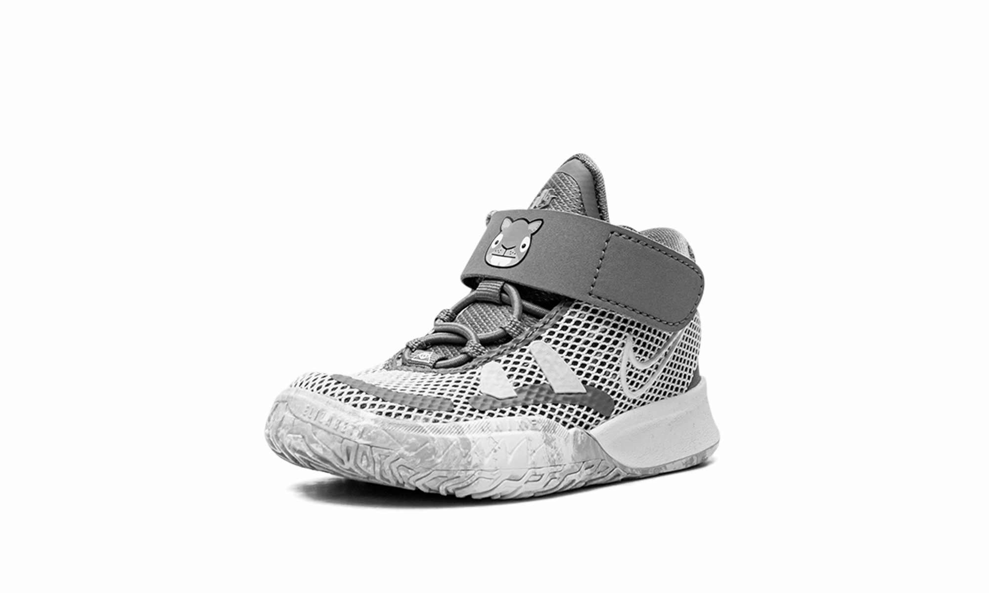 Kyrie 7 SE TD "Chip" nike toddler soft shoes