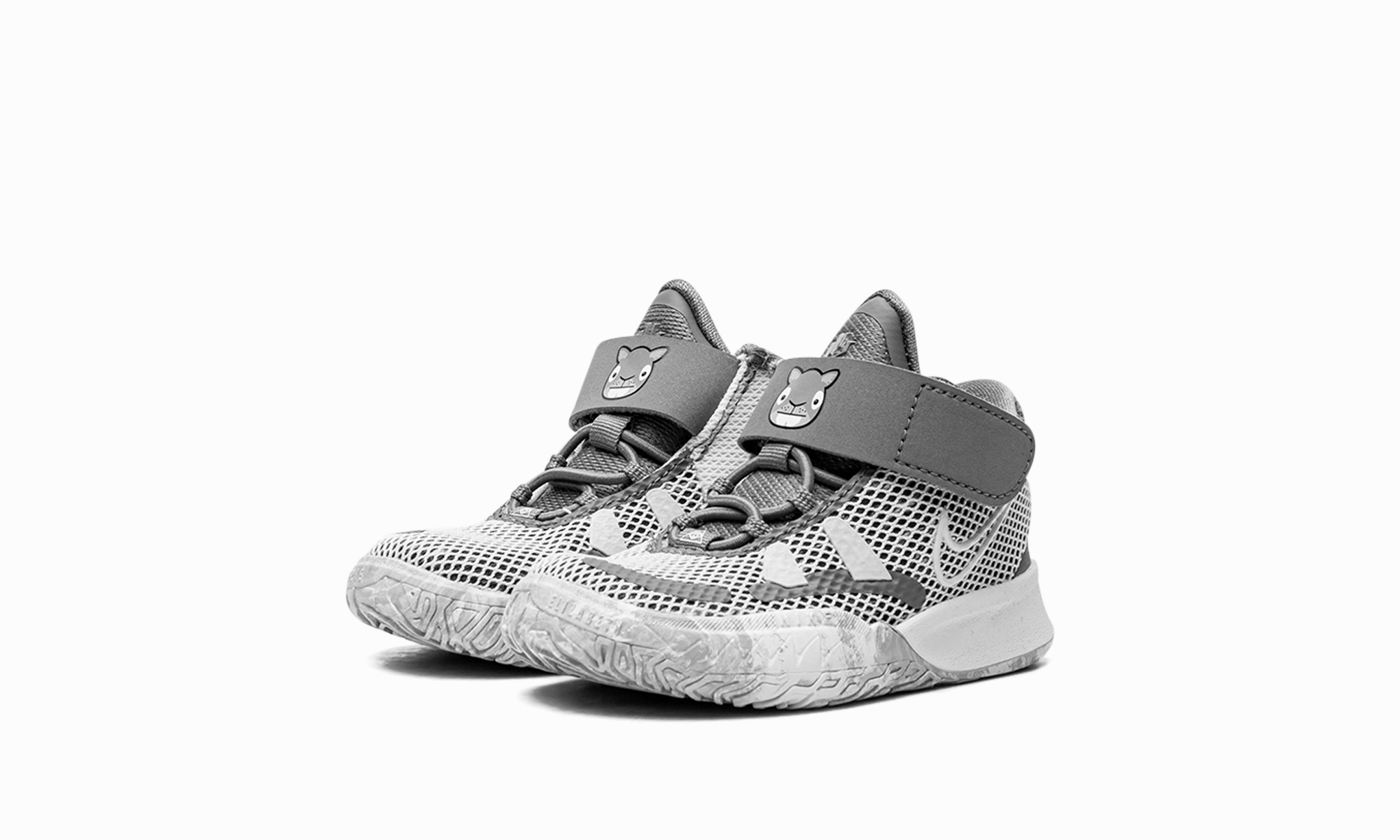 Kyrie 7 SE TD "Chip" nike toddler soft shoes