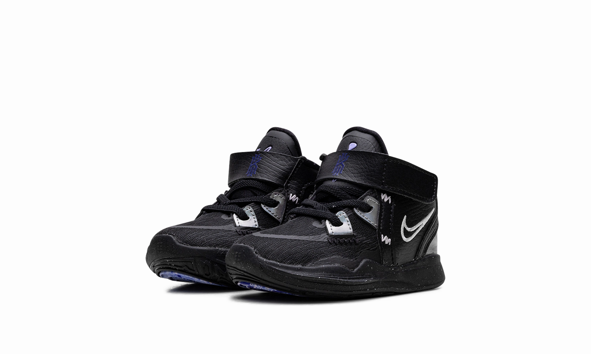 Kyrie Infinity "Fire and Ice" nike performance basketball shoes