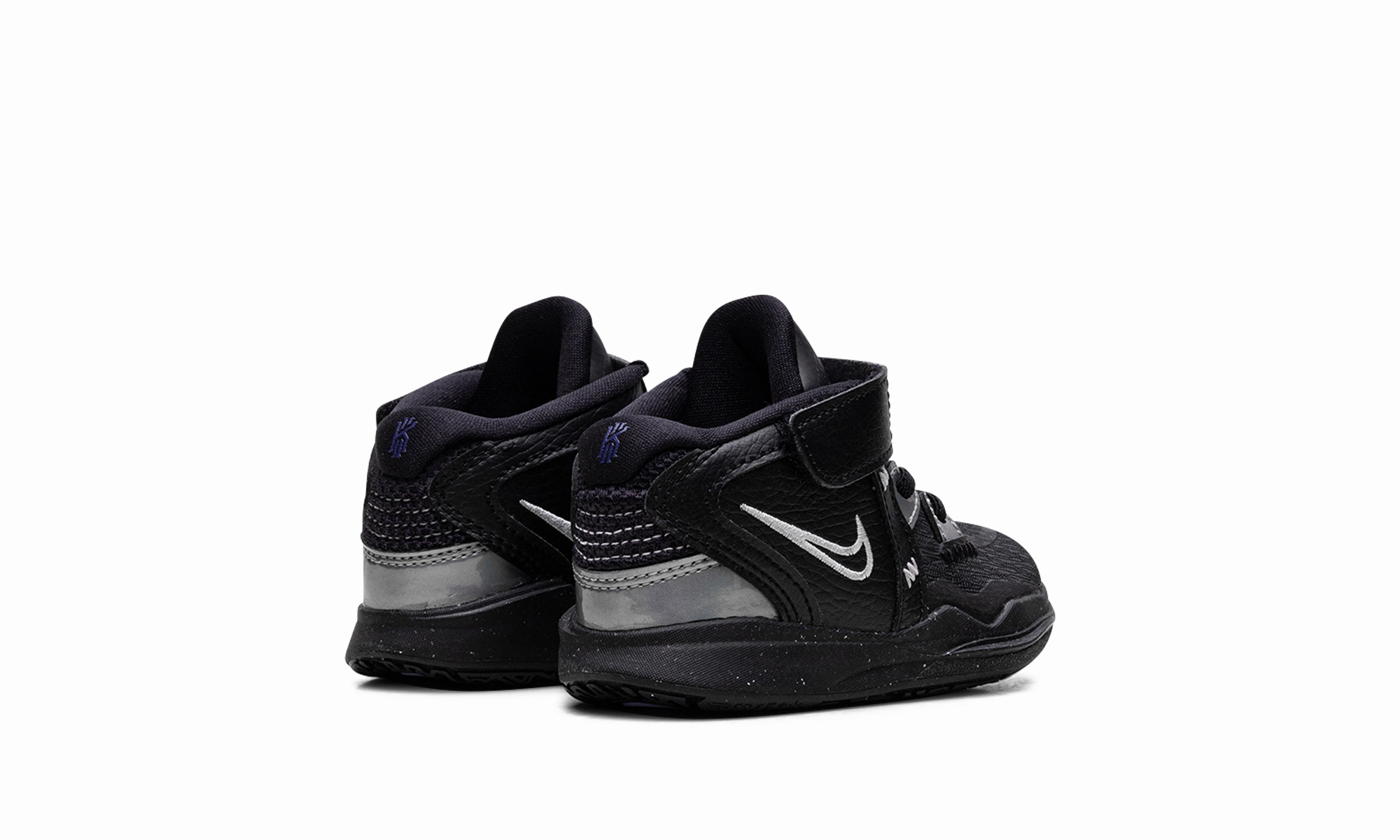 Kyrie Infinity "Fire and Ice" nike performance basketball shoes