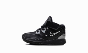 Kyrie Infinity "Fire and Ice" Nike Basketball sneakers
