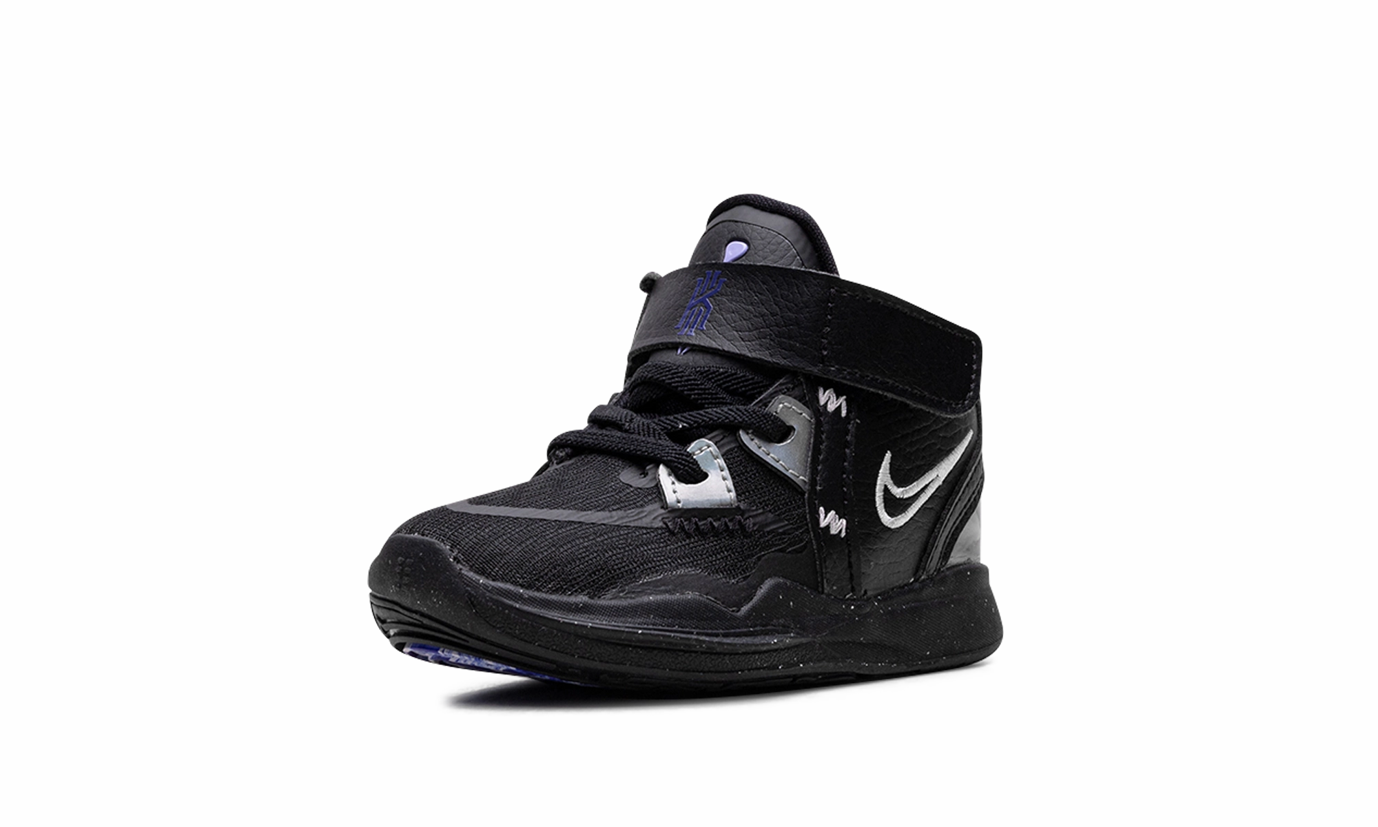 Kyrie Infinity "Fire and Ice" nike performance basketball shoes