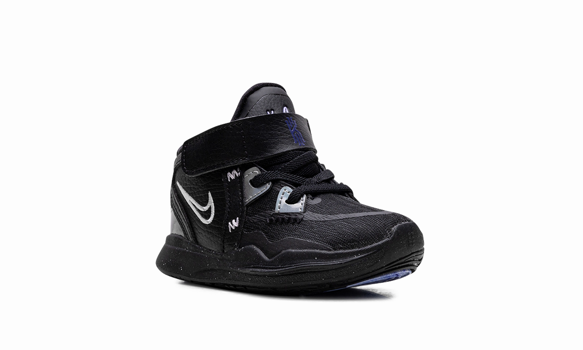 Kyrie Infinity "Fire and Ice" nike performance basketball shoes