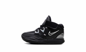 Kyrie Infinity "Fire and Ice" Nike Toddler shoes