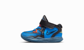 KYRIE INFINITY SE TD "TIE DYE" Nike Toddler shoes