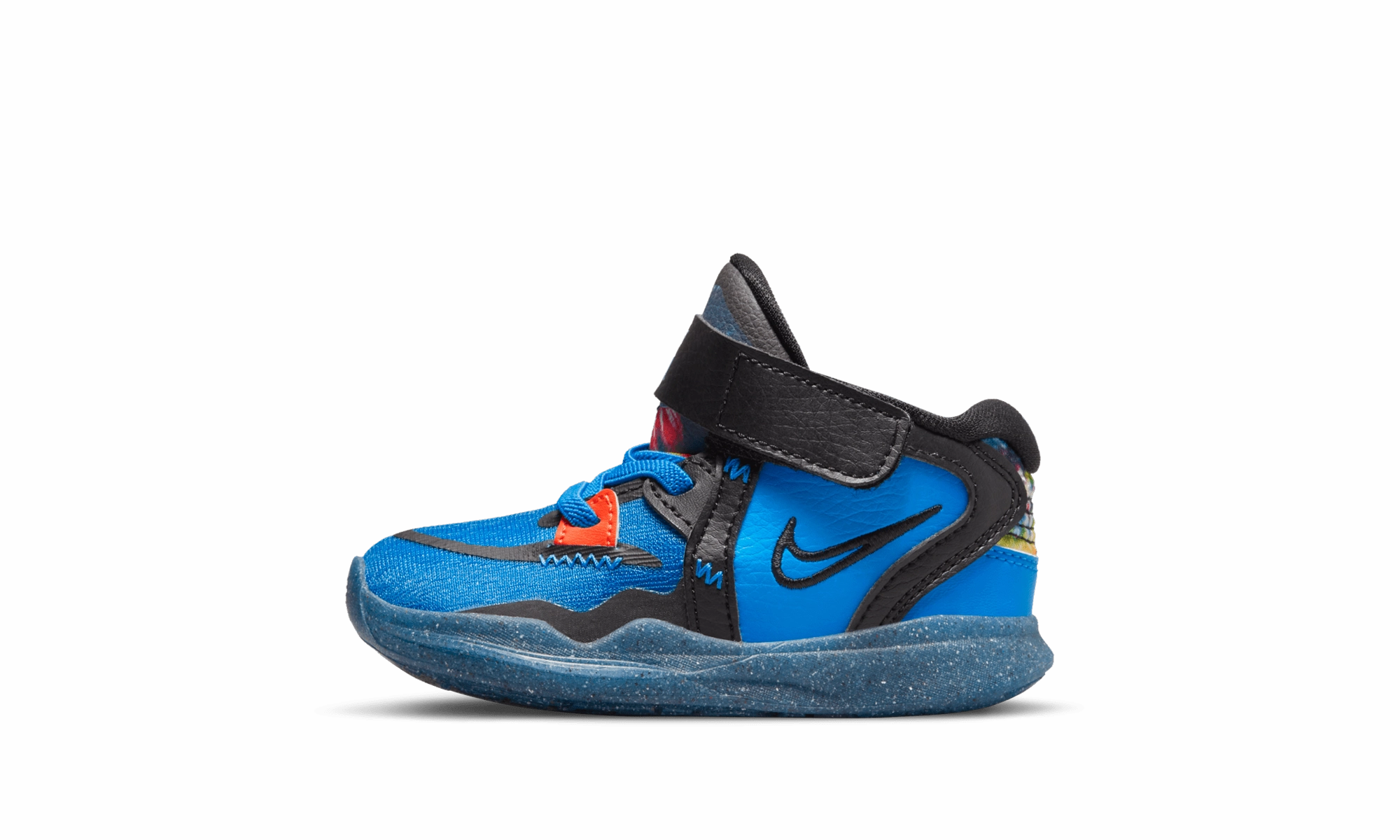 KYRIE INFINITY SE TD "TIE DYE" Nike Toddler shoes