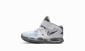 Kyrie Infinity TD "LIGHT MARINE" Nike Toddler shoes