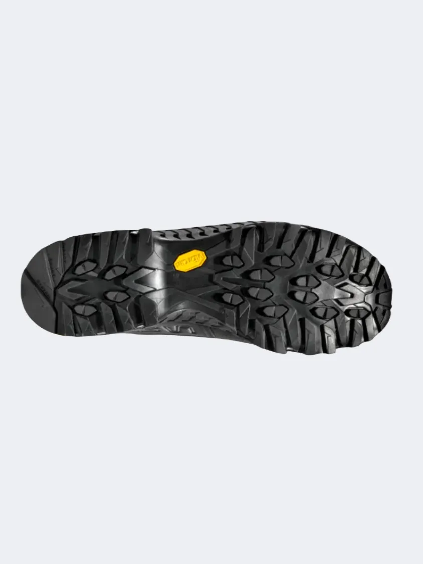 La Sportiva Spire Gtx Men Hiking Shoes Black/Bamboo Mens Casual Everyday Sneakers