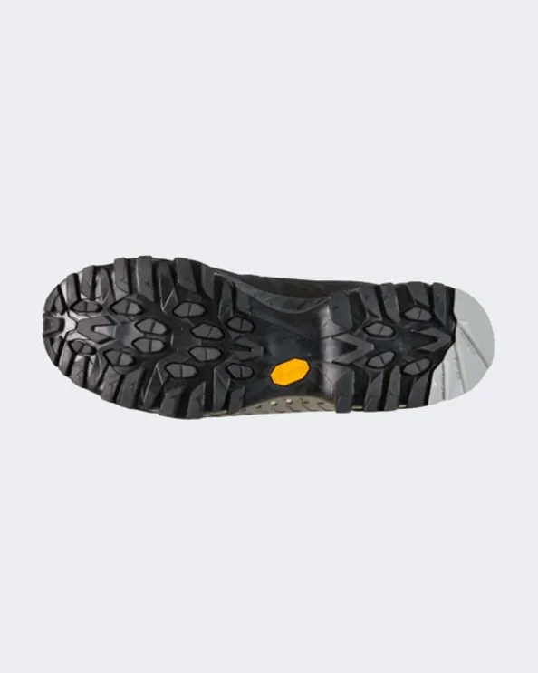La Sportiva Stream Gtx Men Hiking Boots Black/Green Mens Casual Everyday Sneakers