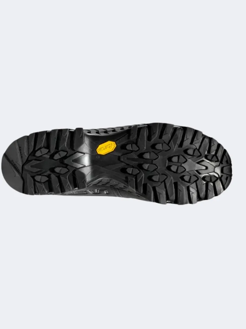 La Sportiva Stream Men Hiking Boots Black/Bambo Mens Casual Everyday Sneakers
