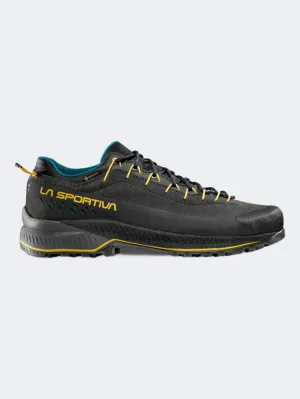 La Sportiva Tx4 Evo Gtx Men Hiking Shoes Carbon/Bamboo Essential mens casual shoes for comfort