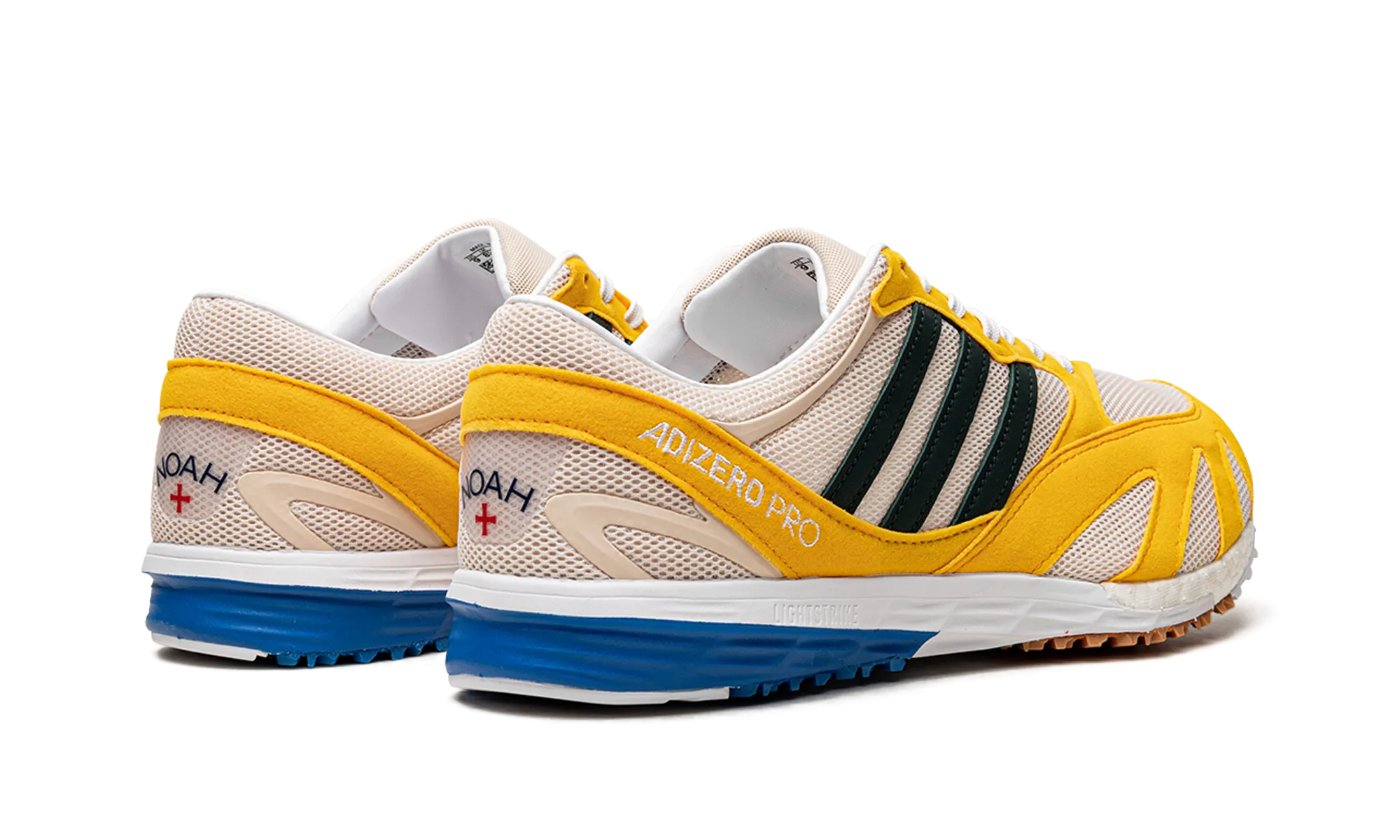 Lab Race Noah adidas casual mens footwear