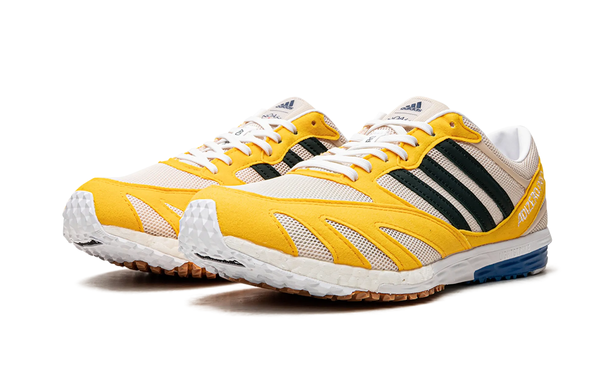 Lab Race Noah adidas casual mens footwear