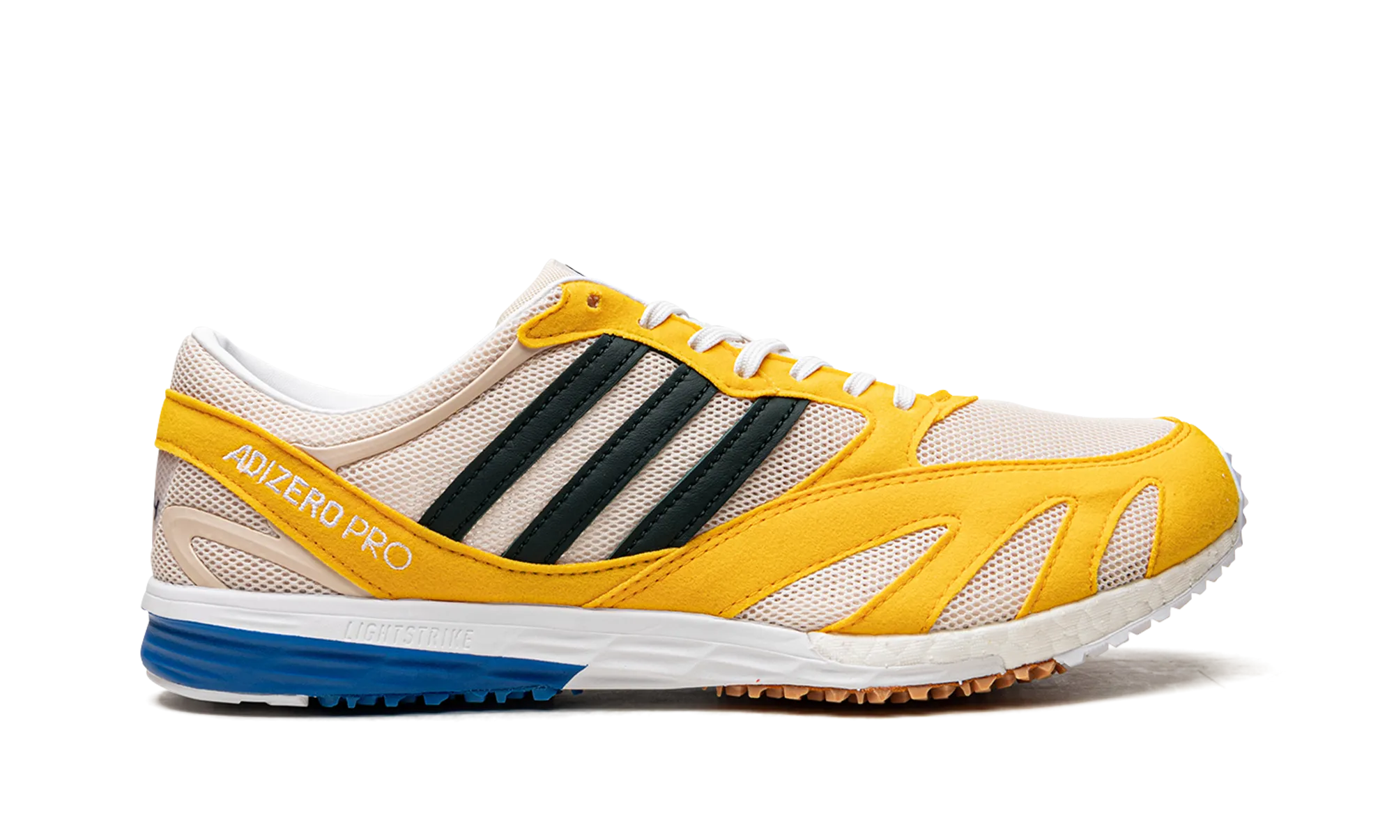 Lab Race Noah adidas casual mens footwear
