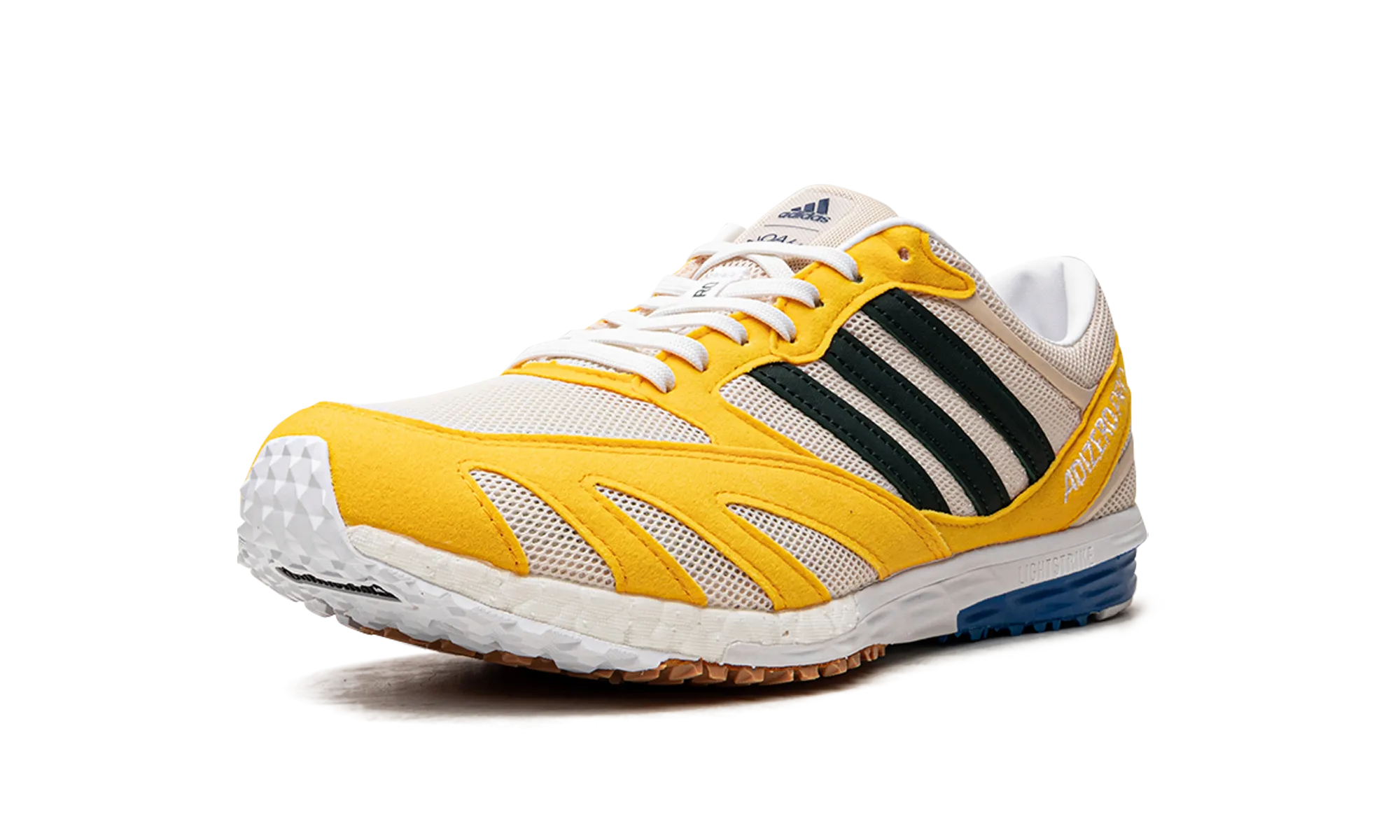 Lab Race Noah adidas casual mens footwear