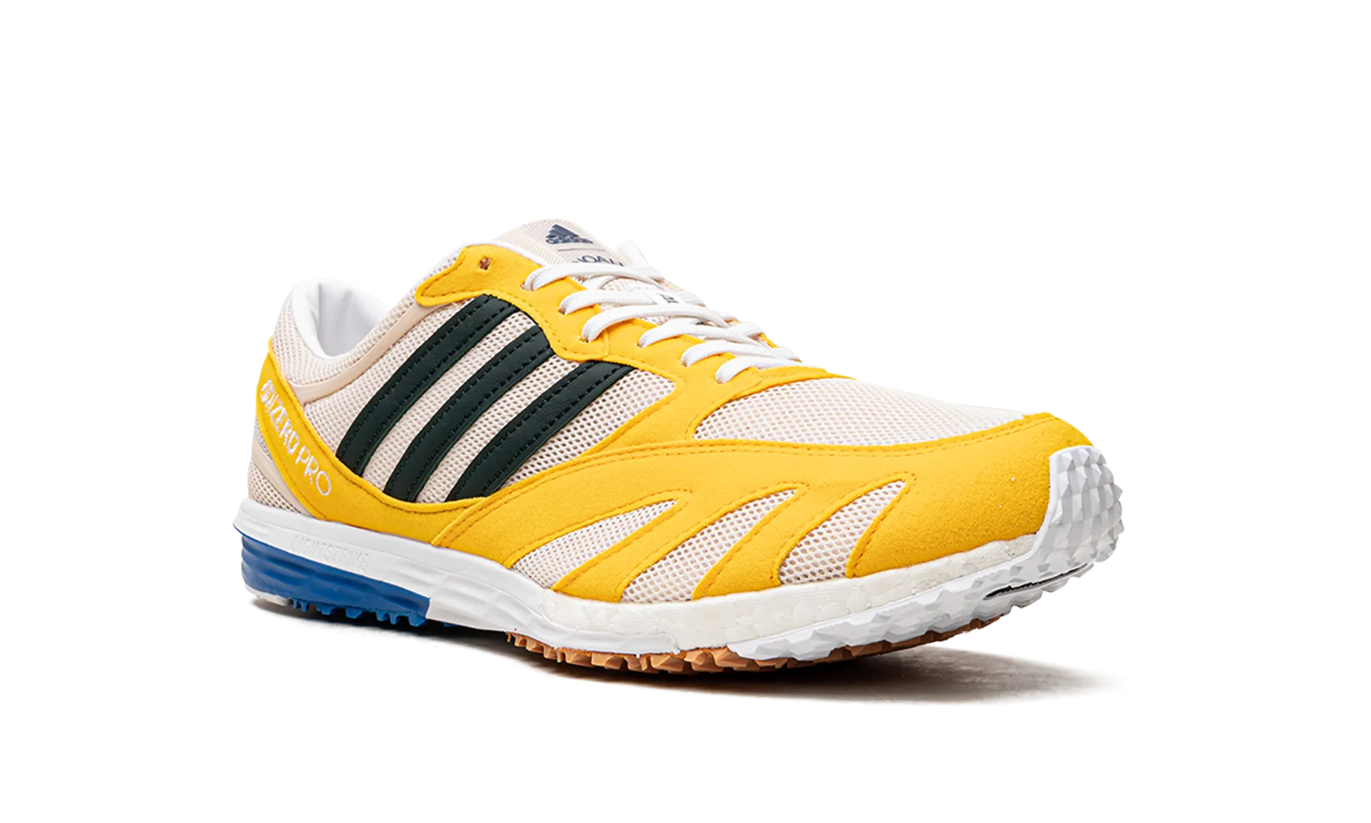 Lab Race Noah adidas casual mens footwear