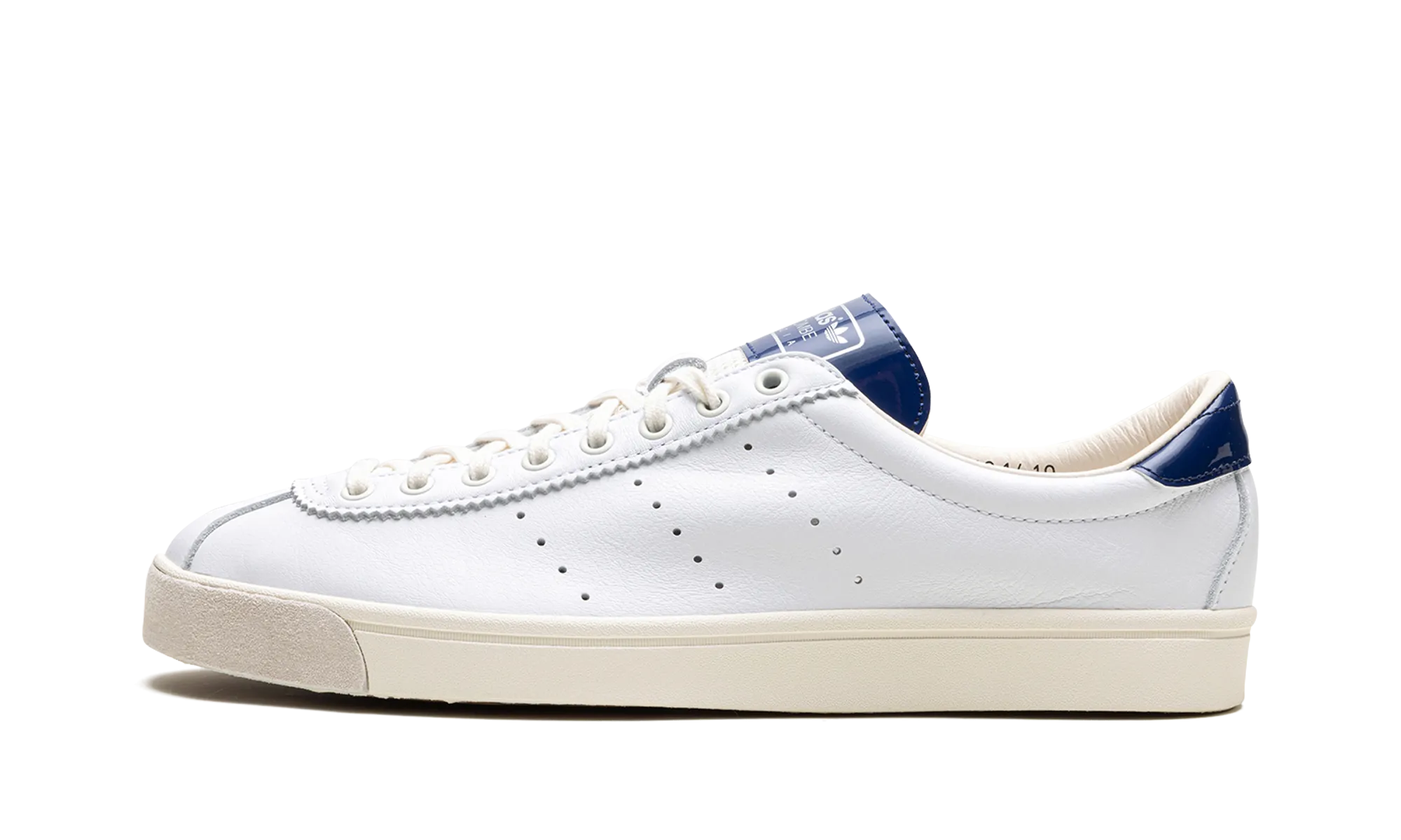 Lacombe "White / Navy" Adidas Men's options