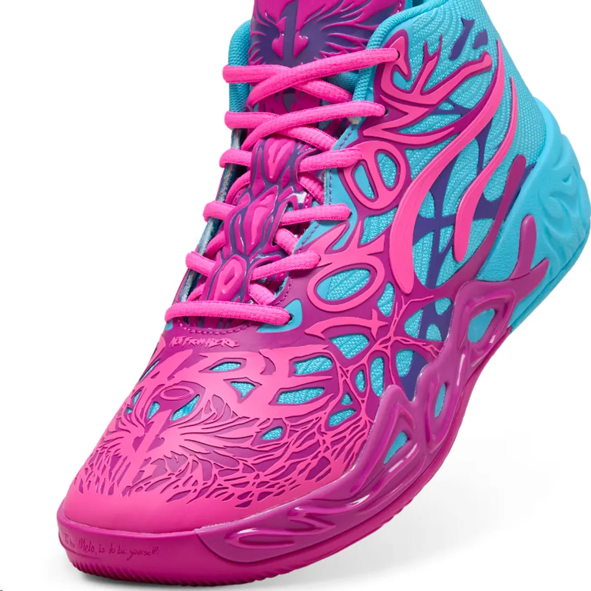   LaMelo Ball MB.04 'Iridescent'