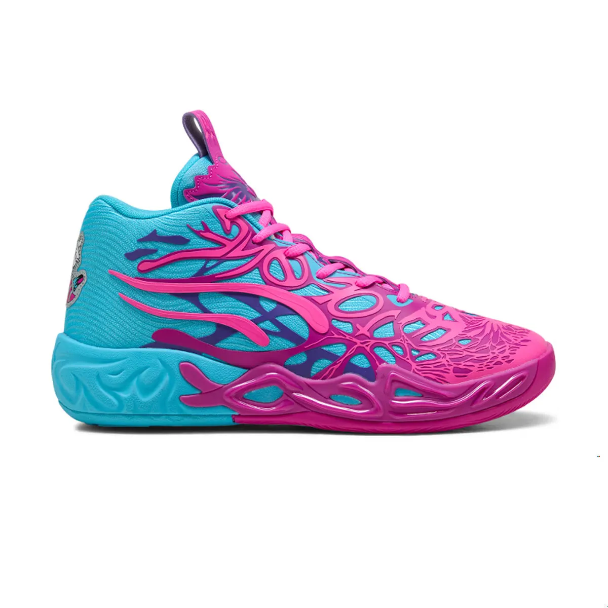  LaMelo Ball MB.04 'Iridescent'