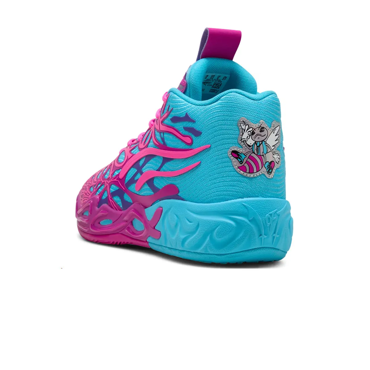  LaMelo Ball MB.04 'Iridescent'