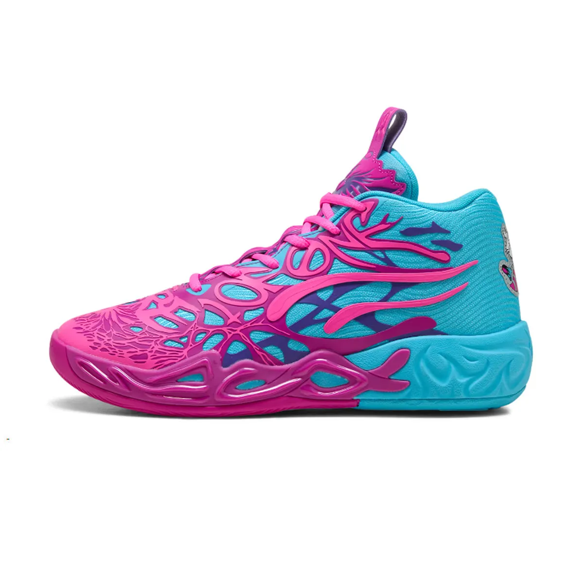   LaMelo Ball MB.04 'Iridescent'
