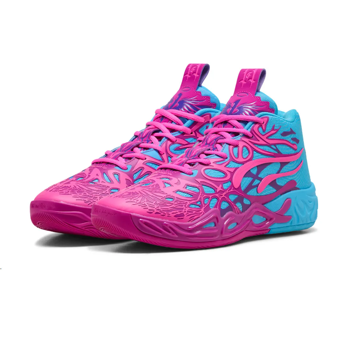   LaMelo Ball MB.04 'Iridescent'