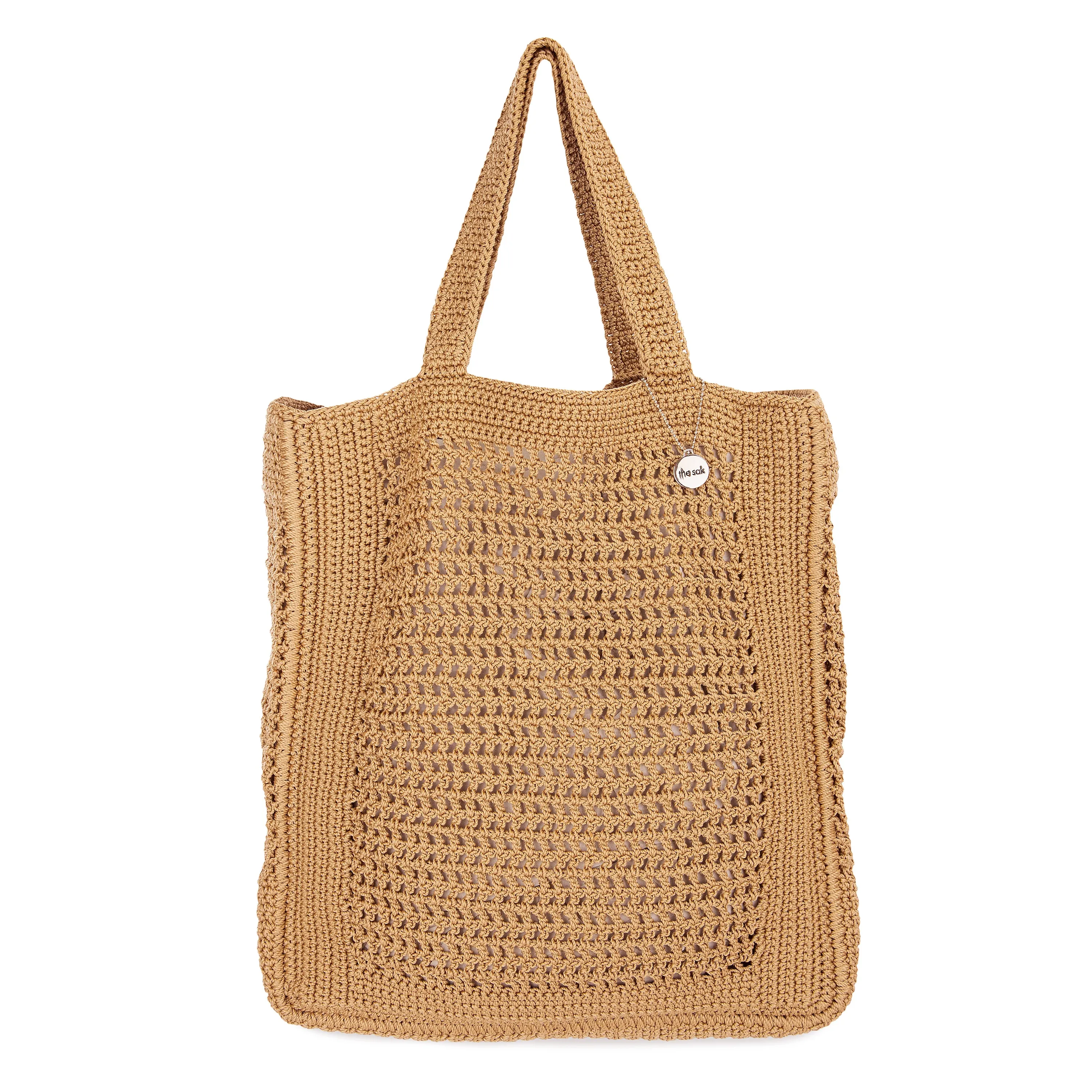 Lanie Market Tote Bags The Sak Totes